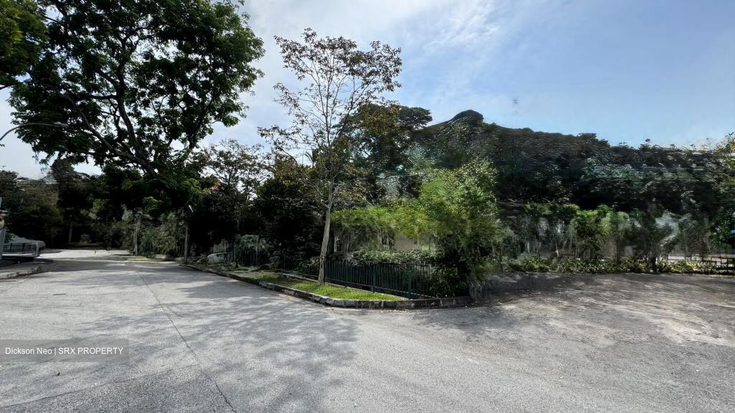 Belmont Road (D10), Detached #498739471